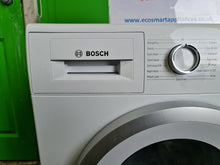 Load image into Gallery viewer, EcoSmart Appliances - Bosch WAN28281GB Bosch Series 4 8Kg 1400 Spin Washing Machine Speedperfect - White (1415)
