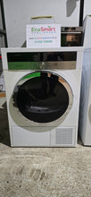 Load image into Gallery viewer, GRUNDIG GTN38250HGCW A++ Energy Rated Heat Pump 8kg Capacity Tumble Dryer - White