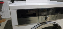 Load image into Gallery viewer, GRUNDIG GTN38250HGCW A++ Energy Rated Heat Pump 8kg Capacity Tumble Dryer - White