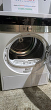 Load image into Gallery viewer, GRUNDIG GTN38250HGCW A++ Energy Rated Heat Pump 8kg Capacity Tumble Dryer - White