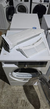 Load image into Gallery viewer, GRUNDIG GTN38250HGCW A++ Energy Rated Heat Pump 8kg Capacity Tumble Dryer - White