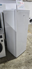 Load image into Gallery viewer, EcoSmart Appliances - Beko FCFM1545W 55cm Frost Free Tall Freezer - White (1591)