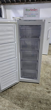 Load image into Gallery viewer, EcoSmart Appliances - Beko FCFM1545W 55cm Frost Free Tall Freezer - White (1591)