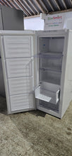 Load image into Gallery viewer, EcoSmart Appliances - Beko FCFM1545W 55cm Frost Free Tall Freezer - White (1591)