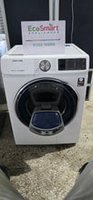 Load image into Gallery viewer, EcoSmart Appliances- Samsung WW80M645OPM 8Kg 1400 Spin AddWash Washing Machine