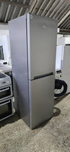 Load image into Gallery viewer, EcoSmart Appliances  - HOTPOINT Smart SMX 85 T1U G Fridge Freezer - Graphite