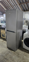 Load image into Gallery viewer, EcoSmart Appliances  - HOTPOINT Smart SMX 85 T1U G Fridge Freezer - Graphite