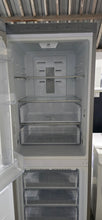 Load image into Gallery viewer, EcoSmart Appliances  - HOTPOINT Smart SMX 85 T1U G Fridge Freezer - Graphite