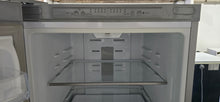 Load image into Gallery viewer, EcoSmart Appliances  - HOTPOINT Smart SMX 85 T1U G Fridge Freezer - Graphite