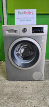Load image into Gallery viewer, EcoSmart Appliances - Bosch WAT2840SGB Serie 6 9kg 1400rpm Freestanding Washing Machine - Silver (1595)