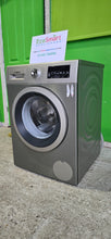 Load image into Gallery viewer, EcoSmart Appliances - Bosch WAT2840SGB Serie 6 9kg 1400rpm Freestanding Washing Machine - Silver (1595)