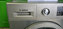 Load image into Gallery viewer, EcoSmart Appliances - Bosch WAT2840SGB Serie 6 9kg 1400rpm Freestanding Washing Machine - Silver (1595)