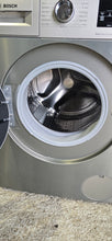 Load image into Gallery viewer, EcoSmart Appliances - Bosch WAT2840SGB Serie 6 9kg 1400rpm Freestanding Washing Machine - Silver (1595)