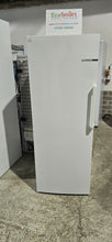Load image into Gallery viewer, EcoSmart Appliances - Bosch Serie 2 KSV29NW3PG 161x60cm 290L Freestanding Upright Fridge - White