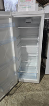 Load image into Gallery viewer, EcoSmart Appliances - Bosch Serie 2 KSV29NW3PG 161x60cm 290L Freestanding Upright Fridge - White