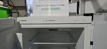 Load image into Gallery viewer, EcoSmart Appliances - Bosch Serie 2 KSV29NW3PG 161x60cm 290L Freestanding Upright Fridge - White