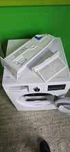 Load image into Gallery viewer, EcoSmart Appliances - Siemens extraKlasse Condenser WT46G491GB iQ500 Heat Pump 9kg Tumble Dryer - White