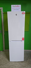Load image into Gallery viewer, EcoSmart Appliances- Hoover HCF5172WK 1.77m x 55cm - Frost Free Freestanding Fridge Freezer - White (1623)