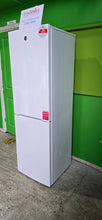 Load image into Gallery viewer, EcoSmart Appliances- Hoover HCF5172WK 1.77m x 55cm - Frost Free Freestanding Fridge Freezer - White (1623)