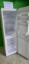Load image into Gallery viewer, EcoSmart Appliances- Hoover HCF5172WK 1.77m x 55cm - Frost Free Freestanding Fridge Freezer - White (1623)