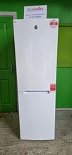 Load image into Gallery viewer, EcoSmart Appliances- Hoover HCF5172WK 1.77m x 55cm - Frost Free Freestanding Fridge Freezer - White (1623)