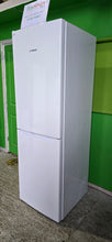 Load image into Gallery viewer, EcoSmart Appliances - Bosch KGN34NWEAG 60cm 50/50 Frost Free Fridge Freezer - White (1627) Refurbished Current Model rrp £549