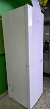 Load image into Gallery viewer, EcoSmart Appliances - Bosch KGN34NWEAG 60cm 50/50 Frost Free Fridge Freezer - White (1627) Refurbished Current Model rrp £549
