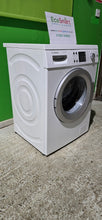 Load image into Gallery viewer, EcoSmart Appliances - Bosch WAQ28462GB Exxcel VarioPerfect 8kg 1400rpm Freestanding Washing Machine - White (1632)