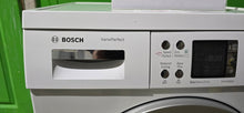 Load image into Gallery viewer, EcoSmart Appliances - Bosch WAQ28462GB Exxcel VarioPerfect 8kg 1400rpm Freestanding Washing Machine - White (1632)