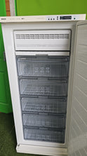 Load image into Gallery viewer, EcoSmart Appliances - Bosch 174L no frost tall upright freezer (1198)