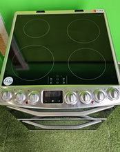 Load image into Gallery viewer, EcoSmart Appliances - John Lewis Freestanding Induction Cooker JLFSIC620 (1202)