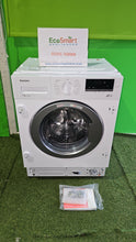 Load image into Gallery viewer, EcoSmart Appliances - Blomberg 8KG 1400rpm Washing Machine (1213)