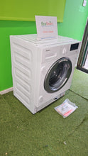 Load image into Gallery viewer, EcoSmart Appliances - Blomberg 8KG 1400rpm Washing Machine (1213)