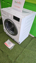 Load image into Gallery viewer, EcoSmart Appliances - Blomberg 8KG 1400rpm Washing Machine (1213)