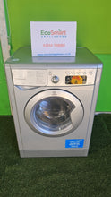 Load image into Gallery viewer, EcoSmart Appliances - Indesit Washer Dryer 7kg Wash / 5kg Dry 1400rpm (1239)