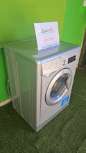 Load image into Gallery viewer, EcoSmart Appliances - Indesit Washer Dryer 7kg Wash / 5kg Dry 1400rpm (1239)