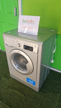Load image into Gallery viewer, EcoSmart Appliances - Indesit Washer Dryer 7kg Wash / 5kg Dry 1400rpm (1239)