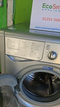 Load image into Gallery viewer, EcoSmart Appliances - Indesit Washer Dryer 7kg Wash / 5kg Dry 1400rpm (1239)