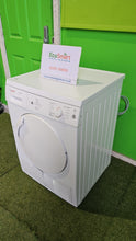 Load image into Gallery viewer, EcoSmart Appliances - Bosch Classixx 7KG Condenser Tumble Dryer (1247)