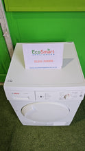 Load image into Gallery viewer, EcoSmart Appliances - Bosch Classixx 7KG Condenser Tumble Dryer (1247)