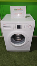 Load image into Gallery viewer, EcoSmart Appliances - Bosch Maxx 7KG 1200rpm VarioPerfect Washing Machine (1249)