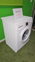 Load image into Gallery viewer, EcoSmart Appliances - Bosch Maxx 7KG 1200rpm VarioPerfect Washing Machine (1249)