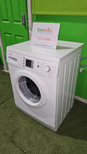Load image into Gallery viewer, EcoSmart Appliances - Bosch Maxx 7KG 1200rpm VarioPerfect Washing Machine (1249)