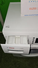 Load image into Gallery viewer, EcoSmart Appliances - Bosch Maxx 7KG 1200rpm VarioPerfect Washing Machine (1249)