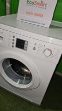 Load image into Gallery viewer, EcoSmart Appliances - Bosch Maxx 7KG 1200rpm VarioPerfect Washing Machine (1249)