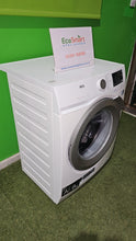 Load image into Gallery viewer, EcoSmart Appliances - Aeg 6000 series 8KG 1400rpm Washing Machine (1253)