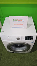 Load image into Gallery viewer, EcoSmart Appliances - Aeg 6000 series 8KG 1400rpm Washing Machine (1253)