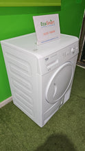 Load image into Gallery viewer, EcoSmart Appliances - Beko 6KG Condenser Tumble Dryer (1255)