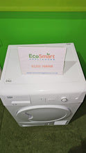 Load image into Gallery viewer, EcoSmart Appliances - Beko 6KG Condenser Tumble Dryer (1255)