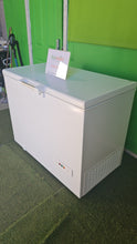 Load image into Gallery viewer, EcoSmart Appliances - Bosch Chest Freezer 225 litres (1256)